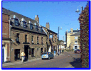 The High Street