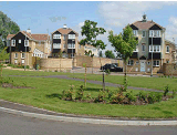 Exciting family homes in March