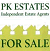 Link to PK Estates