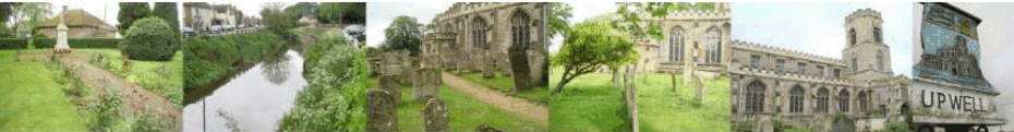 Views of Upwell - 1