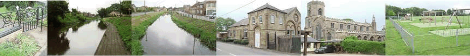Views of Upwell 2