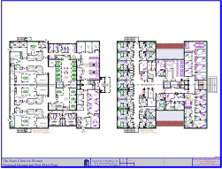 Essex Clinic for Women Ground & First Floor
