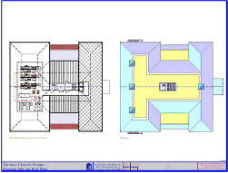 Essex Clinic fro Women Attic & Roof