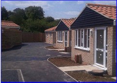 Plots 1 - 4