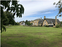 Wicken Village Green
