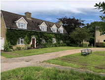 Wicken villas