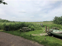 Wicken Fen