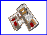 Plot 2 Floor Plan