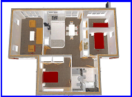 Plot 3 Floor Plan