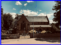 St Nicholas' Church
