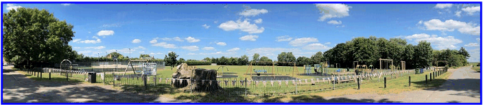 Recreation Ground