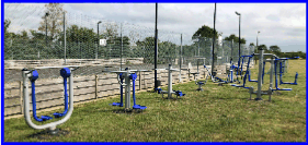 Exercise Machines