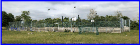 Hard Courts