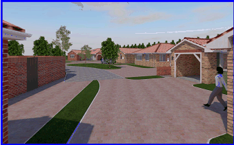 Plots 4 - 7
