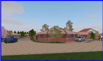 Plots 5, 3 & 2