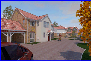 Plots 8 & 1