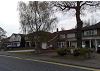 Tomswood Road