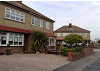 Blenheim Close