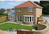 Plot 10 rear