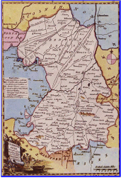 Chatteris in 1607