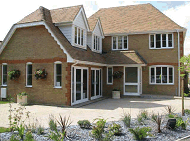 Plot 9 Front