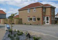 Plot 10 Front