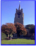The Church Tower